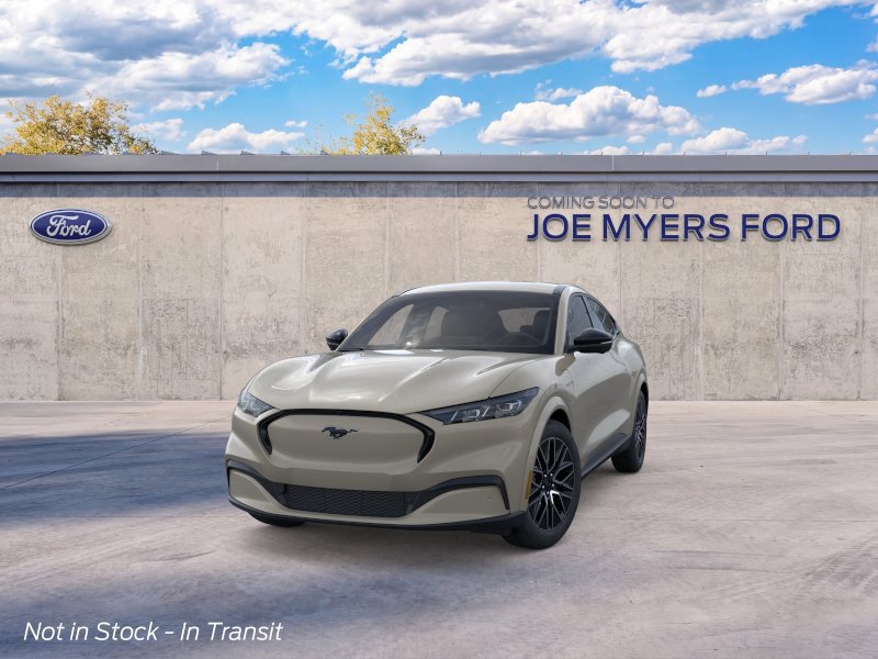 New 2026 Ford