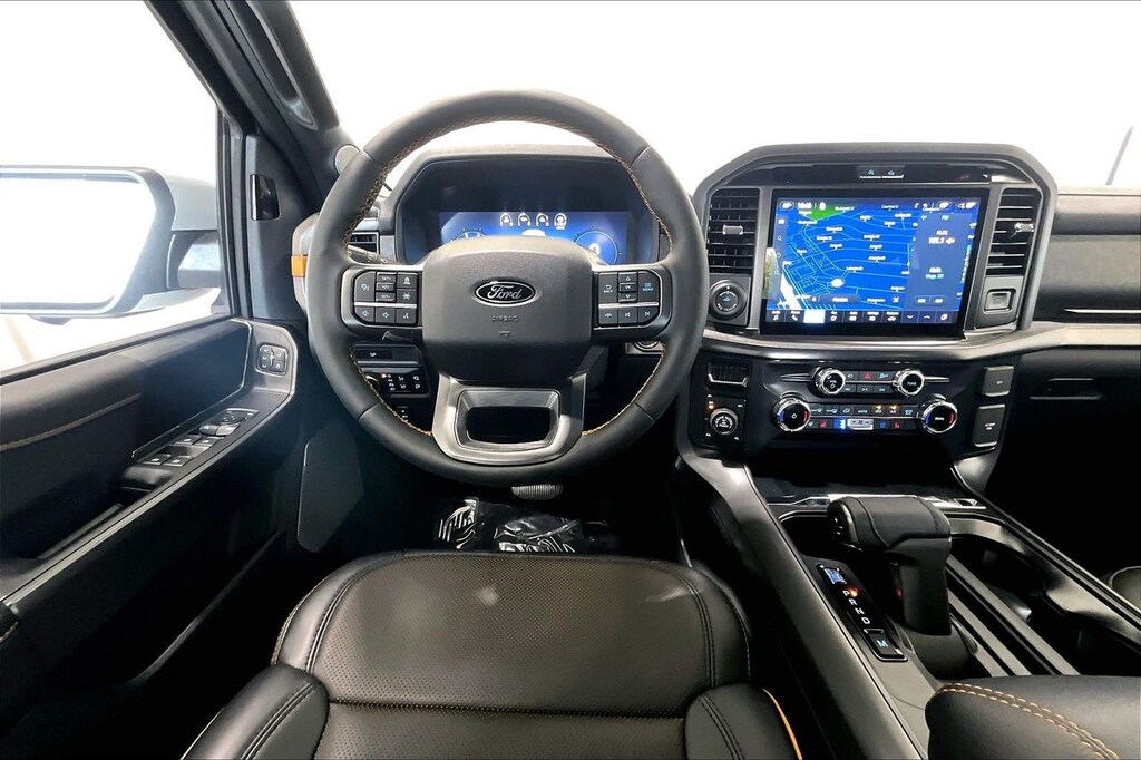 Used 2026 Ford F-150 Tremor Truck