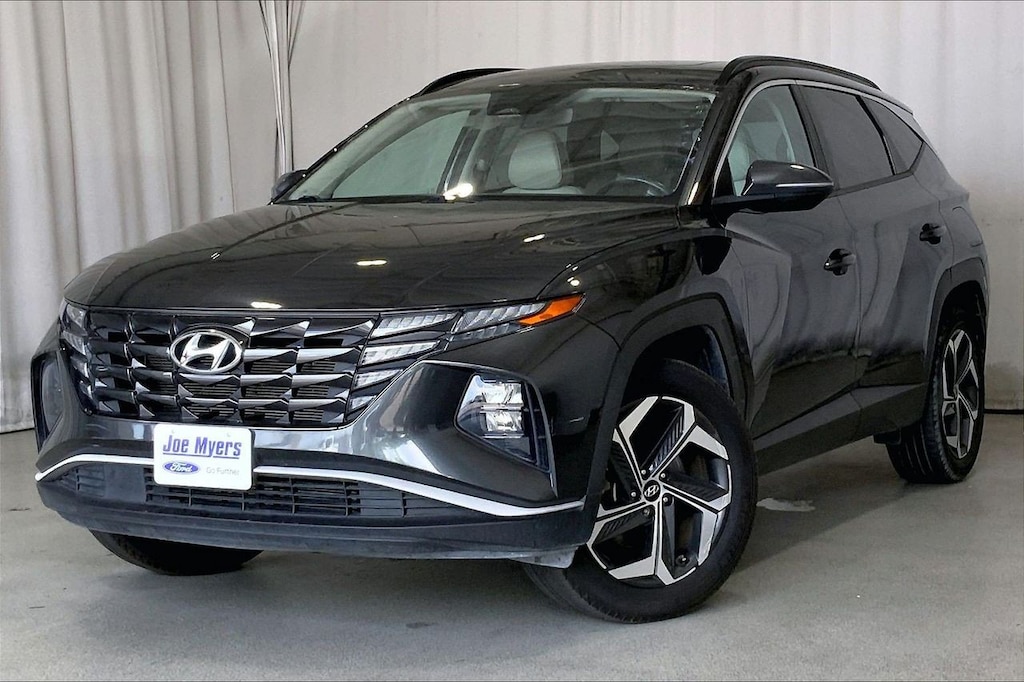 Used 2023 Hyundai