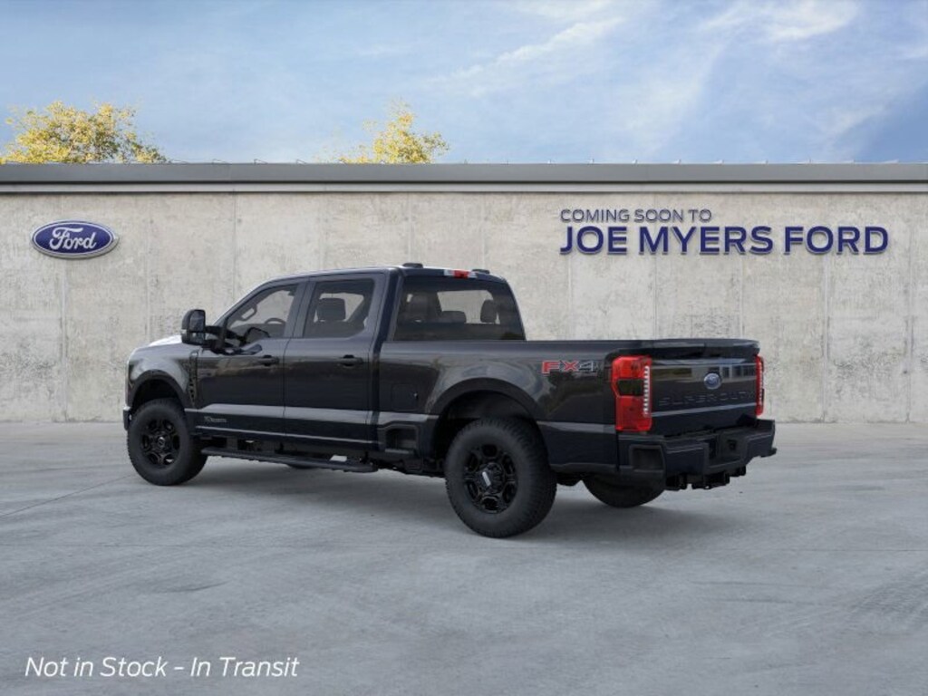 New 2026 Ford F-250  Truck Crew Cab