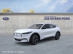 2026 Ford Mustang Mach-E Select SUV
