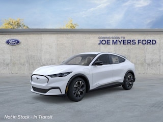 2026 Ford Mustang Mach-E Select SUV