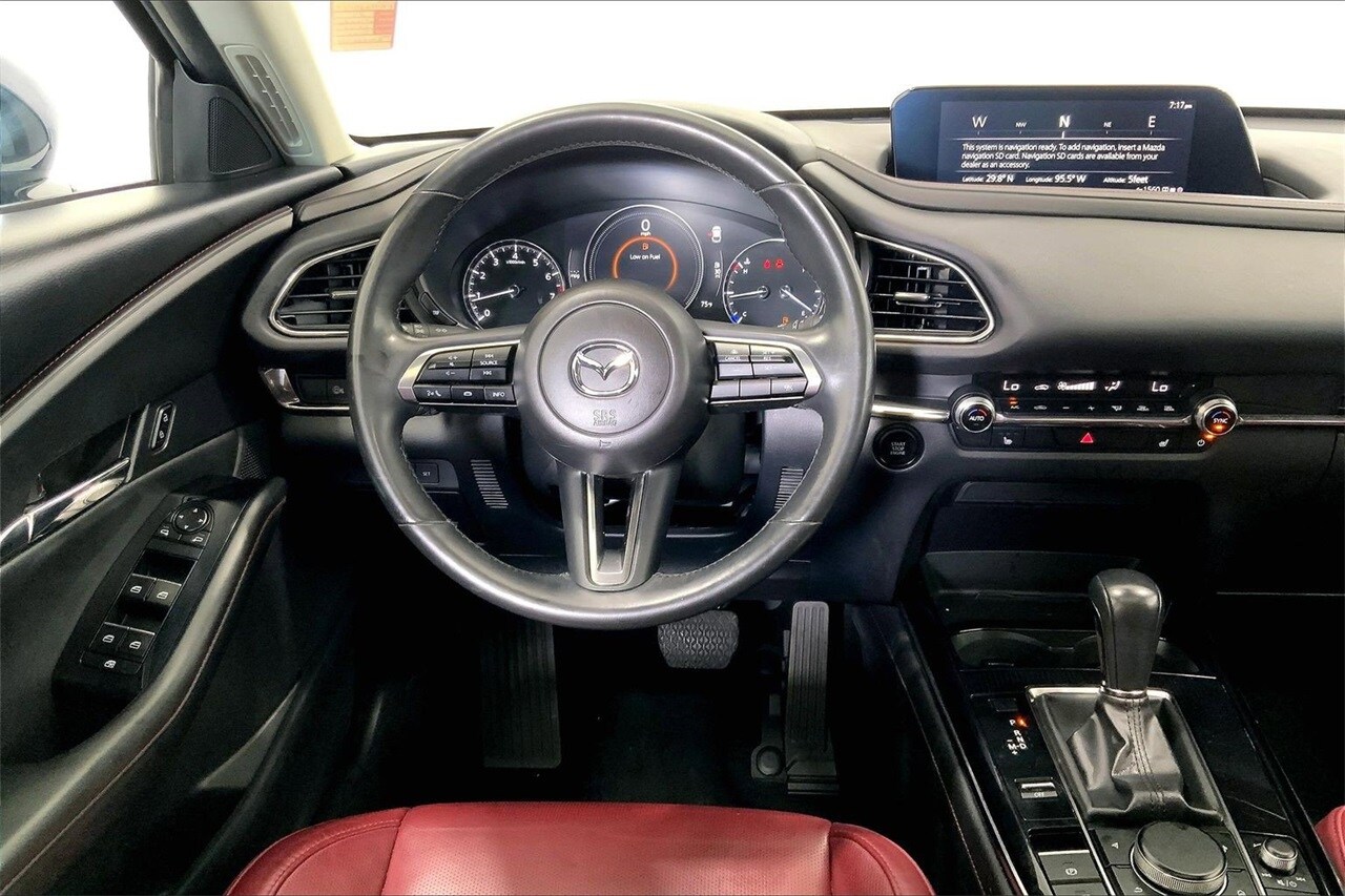 2024 Mazda CX-30 2.5 S Carbon photo 4