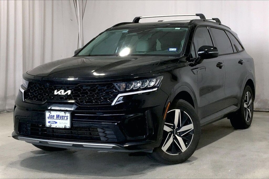 Used 2023 Kia Sorento S SUV