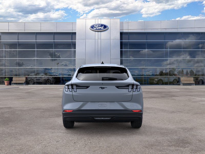 New 2026 Ford