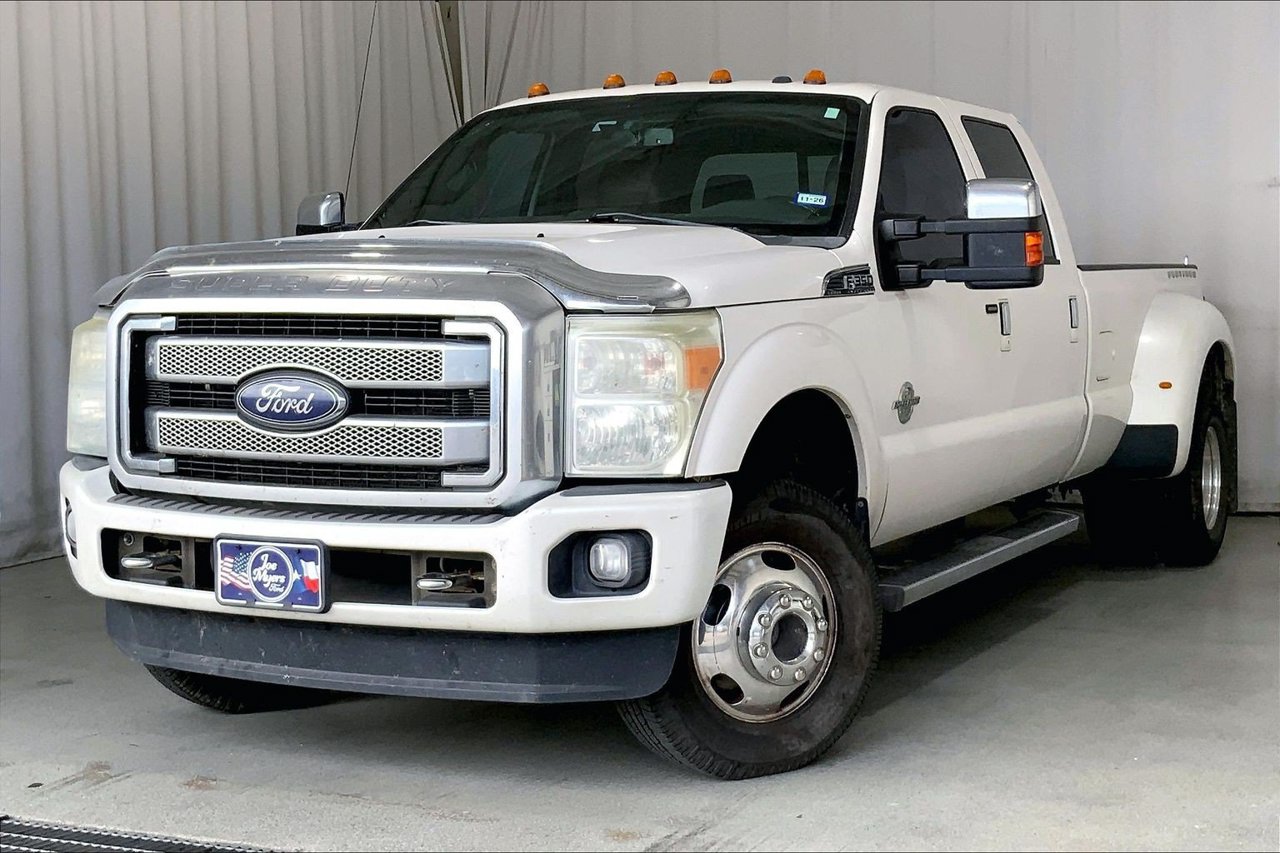 Used 2015 Ford
