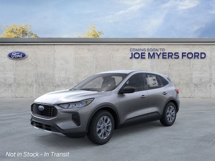 2026 Ford Escape Active SUV