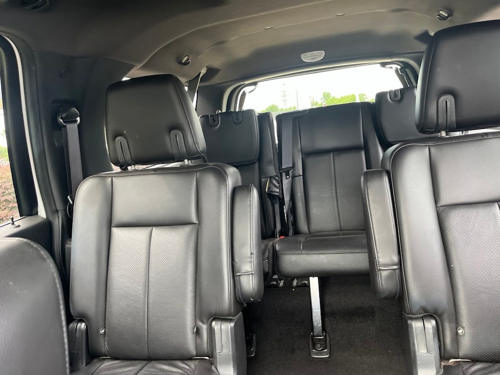 Used 2014 Ford