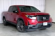 Honda Ridgeline