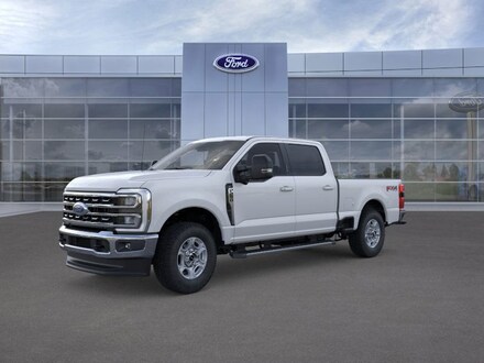 2026 Ford F-250 XLT Truck Crew Cab