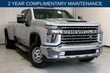  Chevrolet Silverado 3500HD