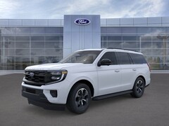 2026 Ford Expedition Active SUV