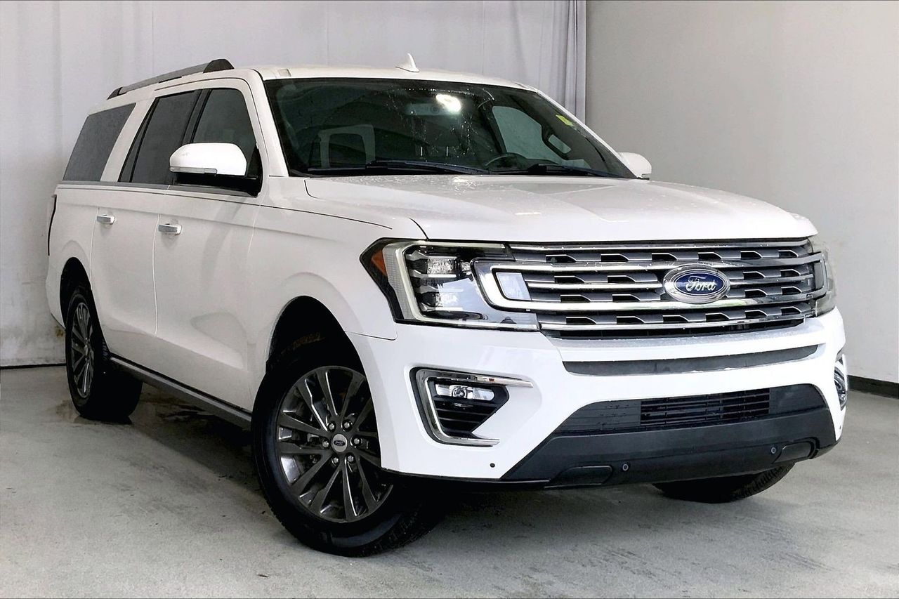 2019 Ford Expedition Limited MAX's photo