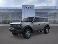 2025 Ford Bronco Base SUV