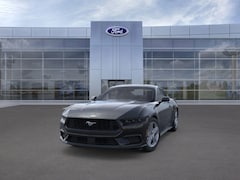 2026 Ford Mustang Ecoboost Coupe