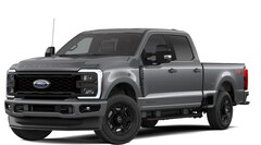 2026 Ford F-250 XL Truck Crew Cab