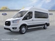 Ford Transit-350 Passenger
