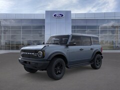 2025 Ford Bronco Big Bend SUV