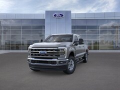 2026 Ford F-250 XLT Truck Crew Cab