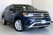 Volkswagen Atlas Cross Sport