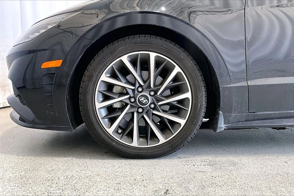 Used 2022 Hyundai