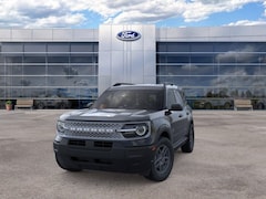 2026 Ford Bronco Sport Big Bend SUV