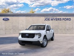 2026 Ford Maverick XL Truck SuperCrew