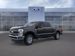 2026 Ford F-250 XLT Truck Crew Cab