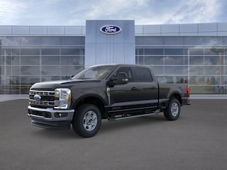 2026 Ford F-250 XLT Truck Crew Cab