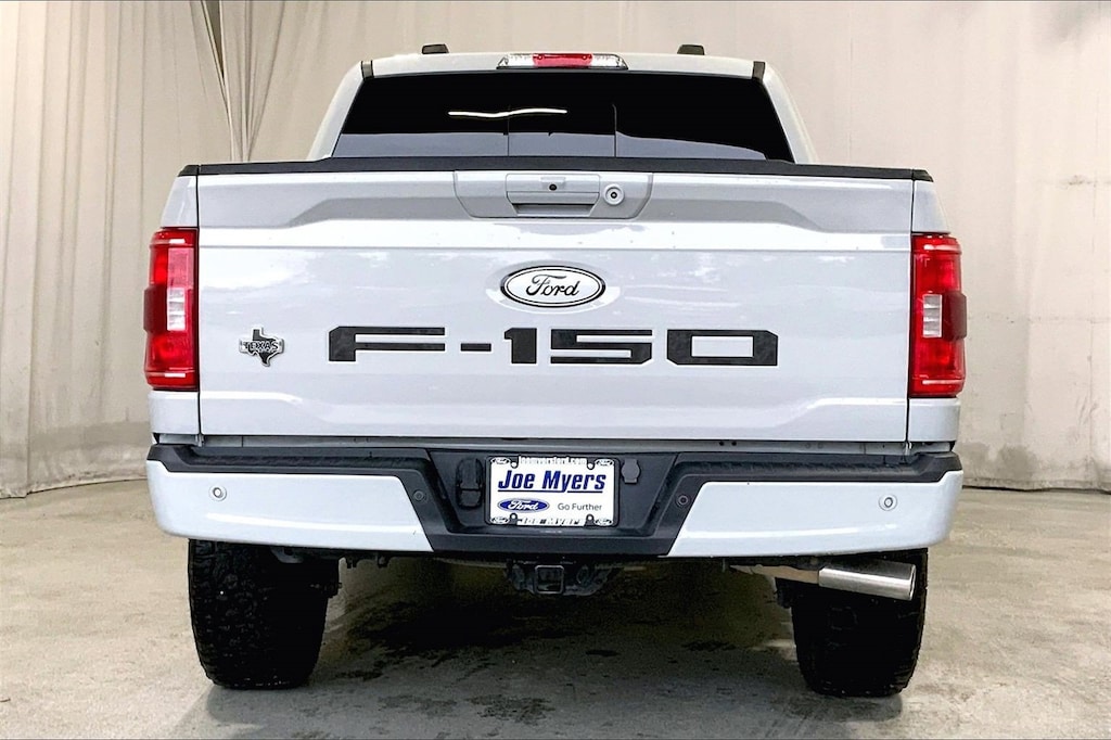 Used 2023 Ford F-150 XLT Truck