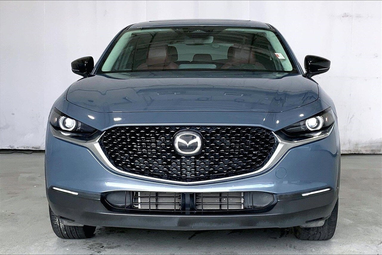 2024 Mazda CX-30 2.5 S Carbon photo 2