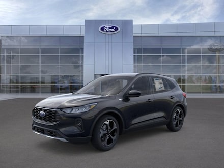 2026 Ford Escape ST-Line Select SUV