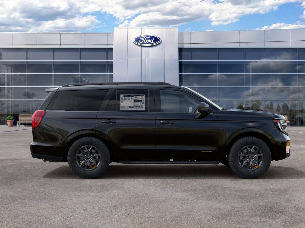 New 2027 Ford