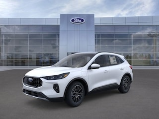 2025 Ford Escape PHEV SUV