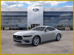 2026 Ford Mustang Ecoboost Coupe