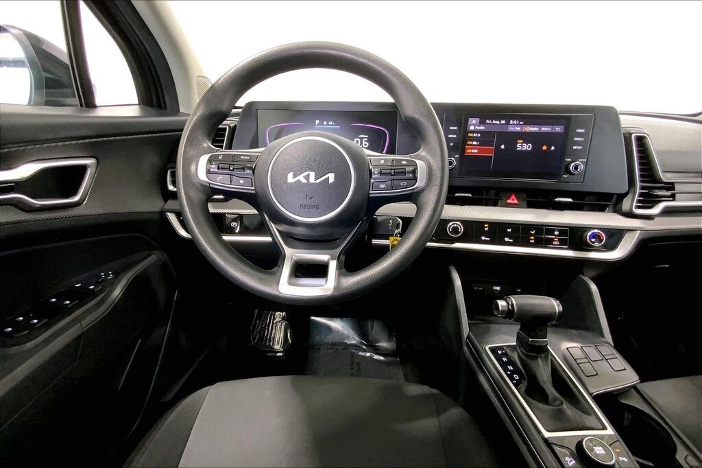 Used 2023 Kia