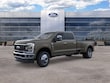  Ford F-450