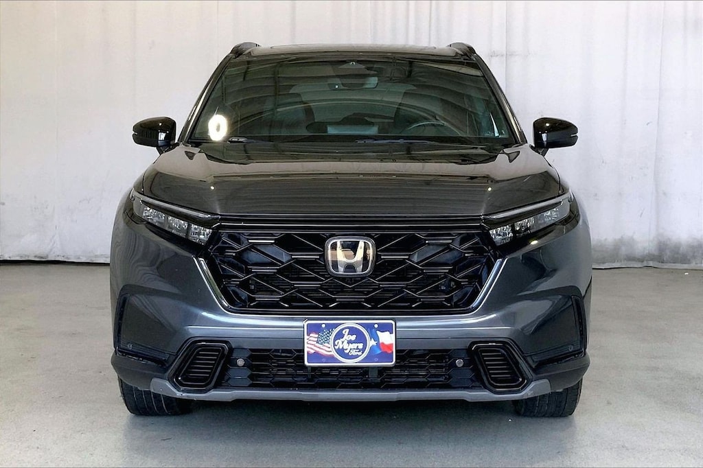 Used 2024 Honda