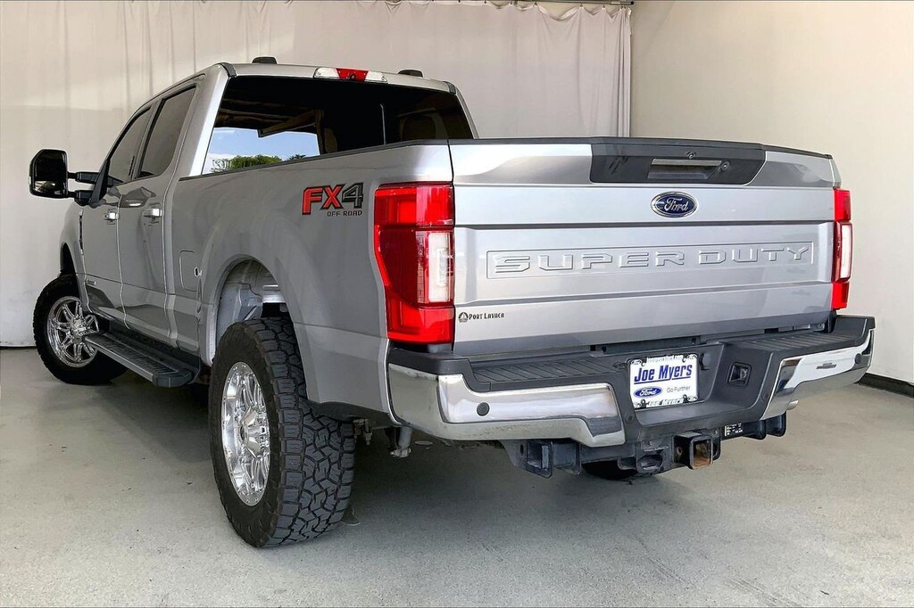 Used 2022 Ford