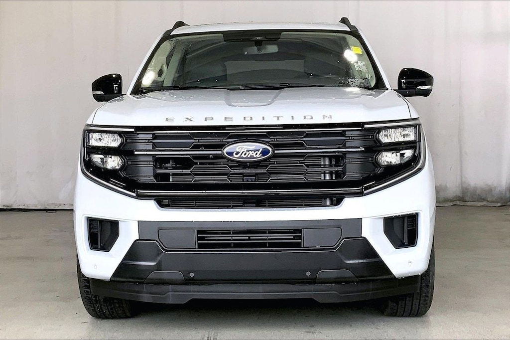Certified 2025 Ford Expedition Max Active SUV