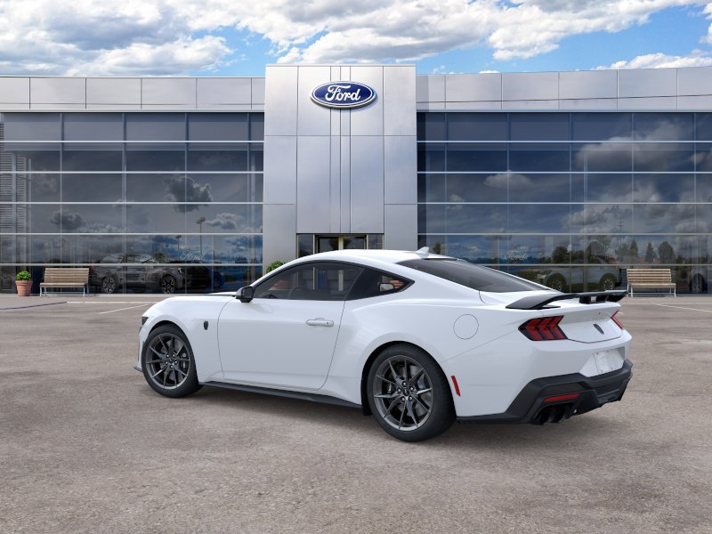 New 2026 Ford