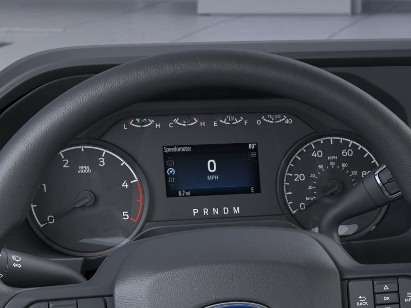 2025 Ford F-550 Super Duty Chassis Cab XL - Photo 13