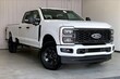 Ford F-250SD
