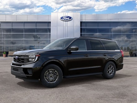 2027 Ford Expedition Active SUV