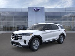 2025 Ford Explorer Active SUV