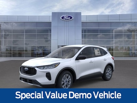 2025 Ford Escape Active SUV