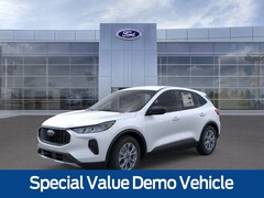 2025 Ford Escape Active SUV
