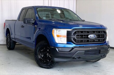 2022 Ford F-150 XL Truck