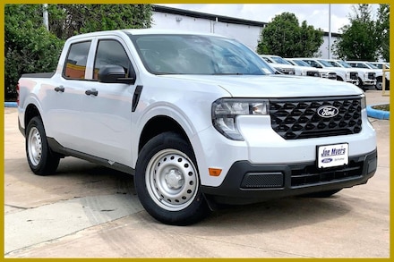 2026 Ford Maverick XL Truck SuperCrew
