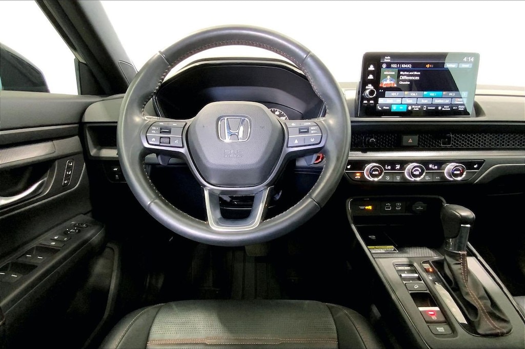Used 2024 Honda